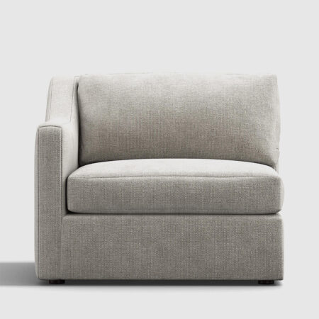 Left - Arm Chair