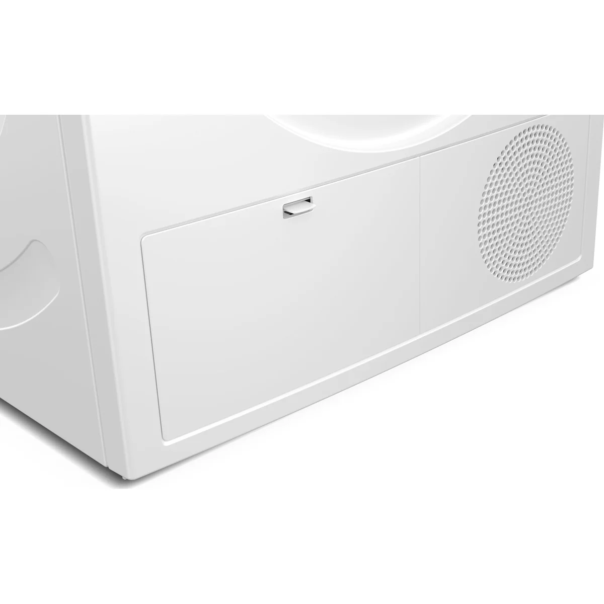 Bosch 4.0 cu.ft. Condensation Electric Dryer – White (Model WPA12100UC) - Image 6