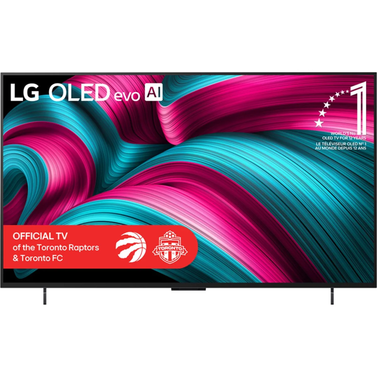 LG 75” QNED85 evo AI 4K UHD Smart TV with MiniLED & 120Hz Refresh Rate (Model 75QNED85AUA)