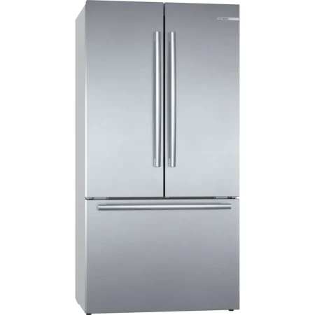 Bosch 800 Series 21 Cu.Ft. Counter-Depth French Door Refrigerator – Stainless Steel (B36CT80SNS)