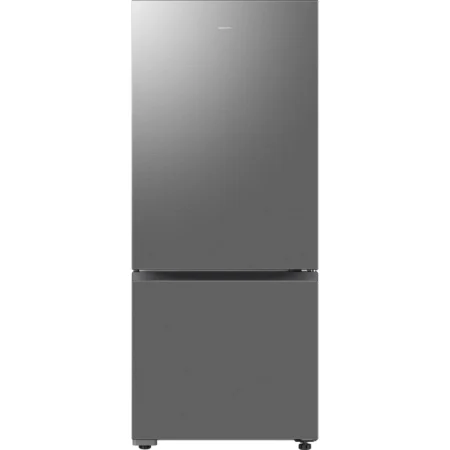 Samsung 15 Cu.Ft. Bottom Mount Refrigerator – Stainless Steel (RB15DG6000SRAA)