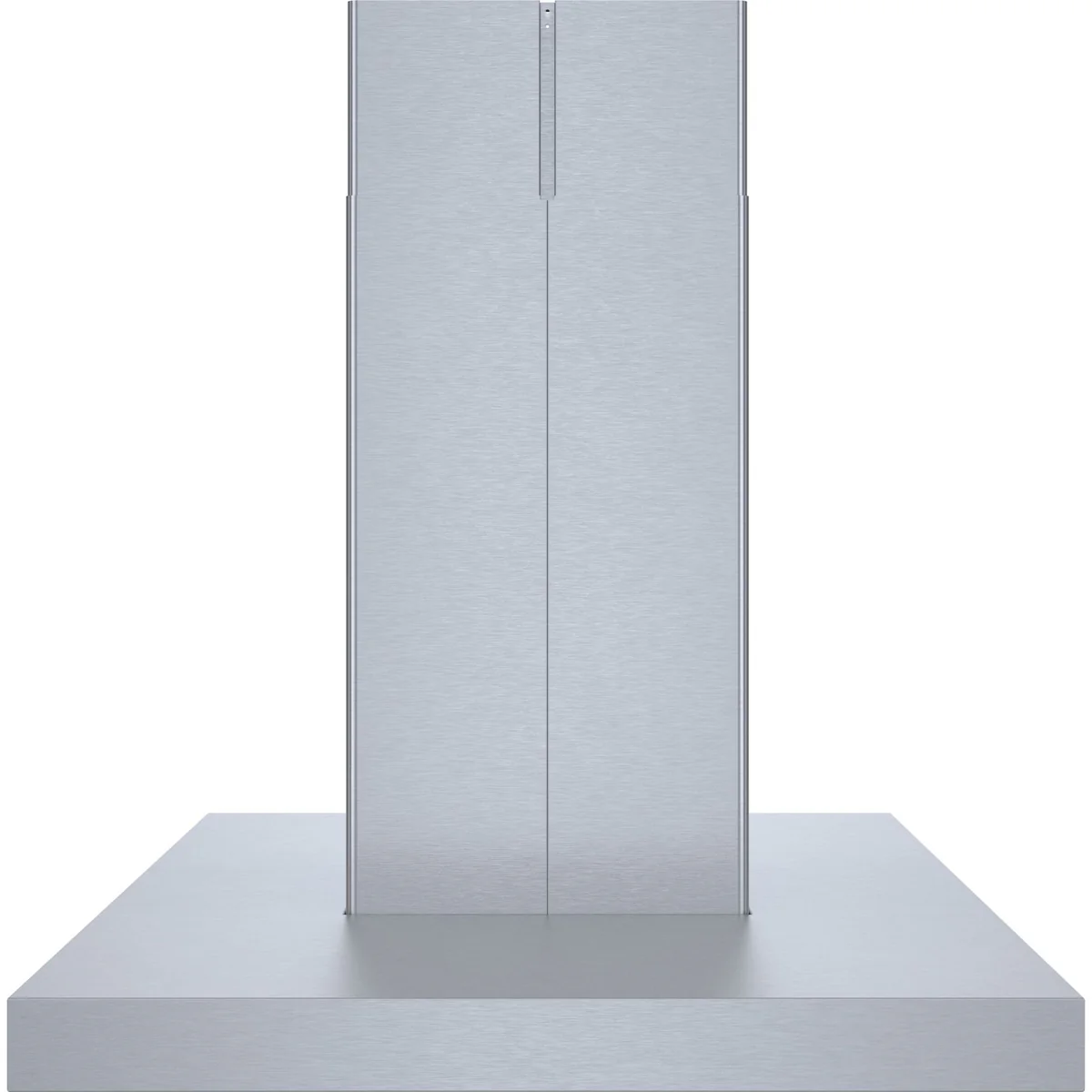 Bosch 45" 600 CFM Island Range Hood with LCD Touch Controls – Stainless Steel (HIB82651UC) - Image 7