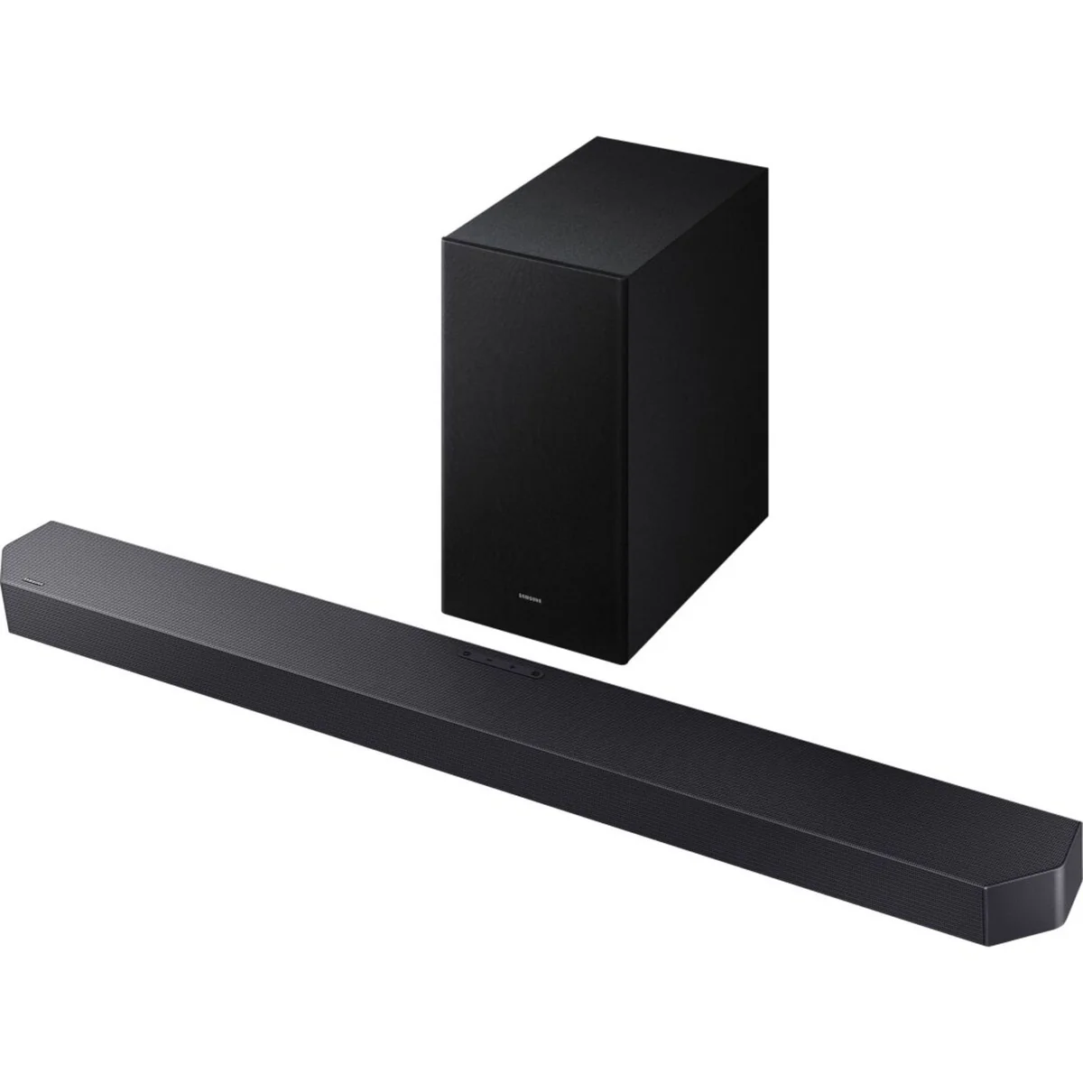 Samsung HW-Q600F-ZC 3.1.2 Ch Dolby Atmos Sound Bar with Wireless Subwoofer – Titan Black - Image 4