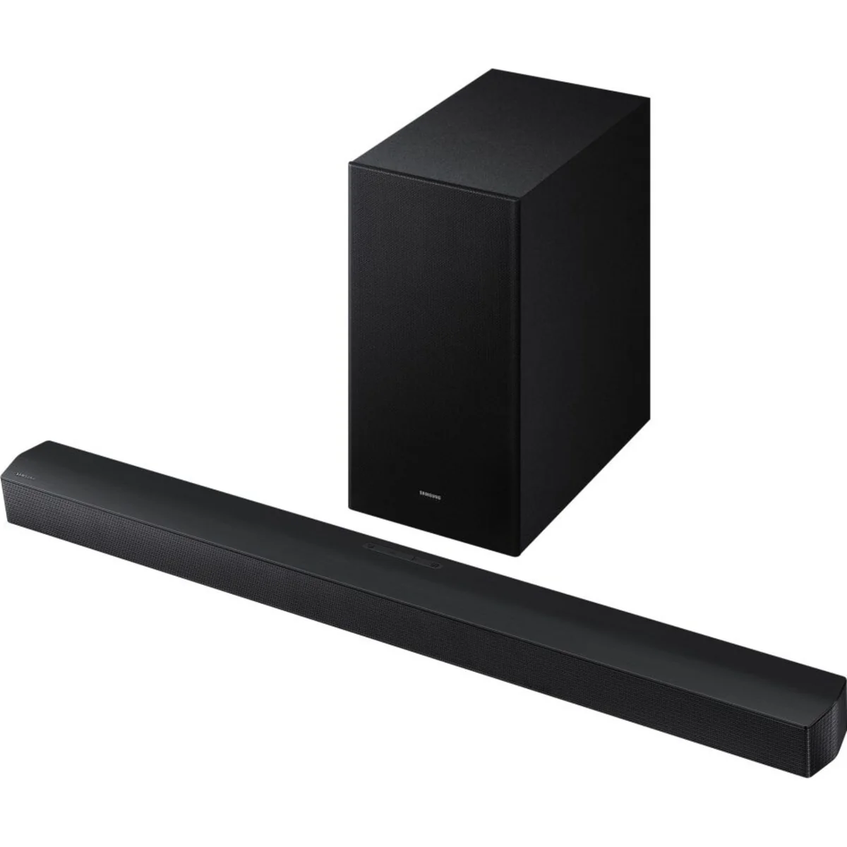 Samsung HW-B650F-ZC 3.1 Ch Sound Bar with Wireless Subwoofer and Dolby Audio – Black - Image 4