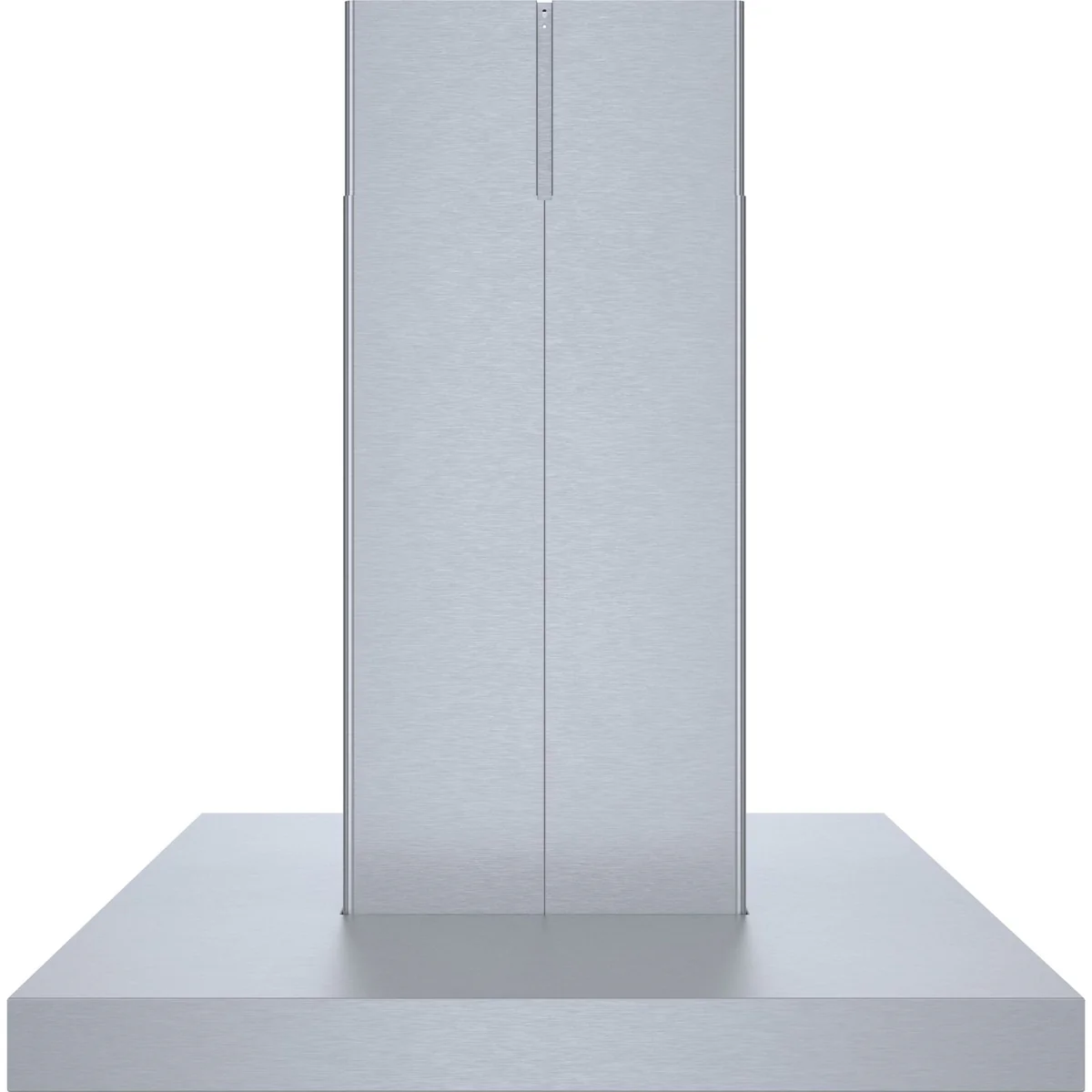 Bosch 45" 600 CFM Island Range Hood with LCD Touch Controls – Stainless Steel (HIB82651UC) - Image 6