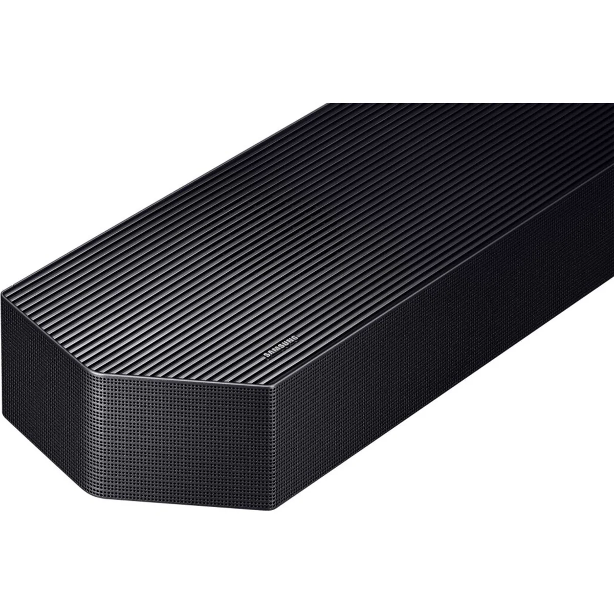 Samsung HW-Q990F-ZC 11.1.4 Ch Q-Symphony Dolby Atmos Sound Bar with Dual Wireless Subwoofers – Titan Black - Image 3