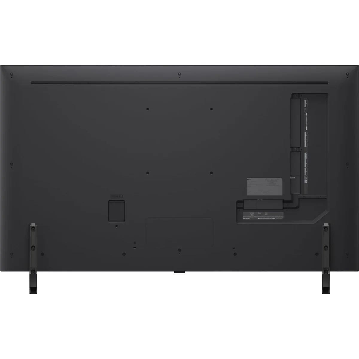 LG 75” QNED85 evo AI 4K UHD Smart TV with MiniLED & 120Hz Refresh Rate (Model 75QNED85AUA) - Image 4