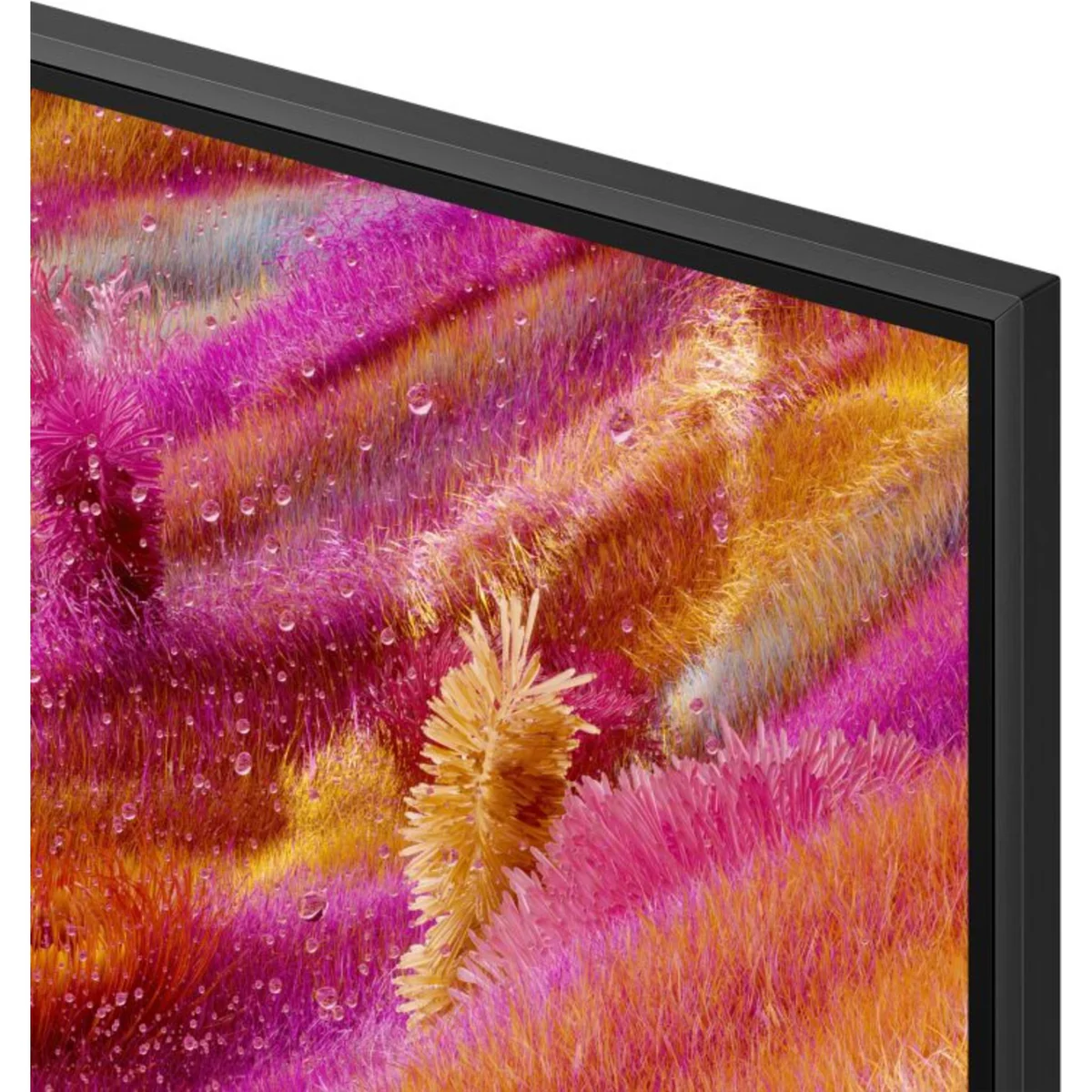 Samsung 65” Neo QLED 4K Smart TV with NQ4 AI Gen3 Processor – Titan Black (Model QN65QN90FAFXZC) - Image 2