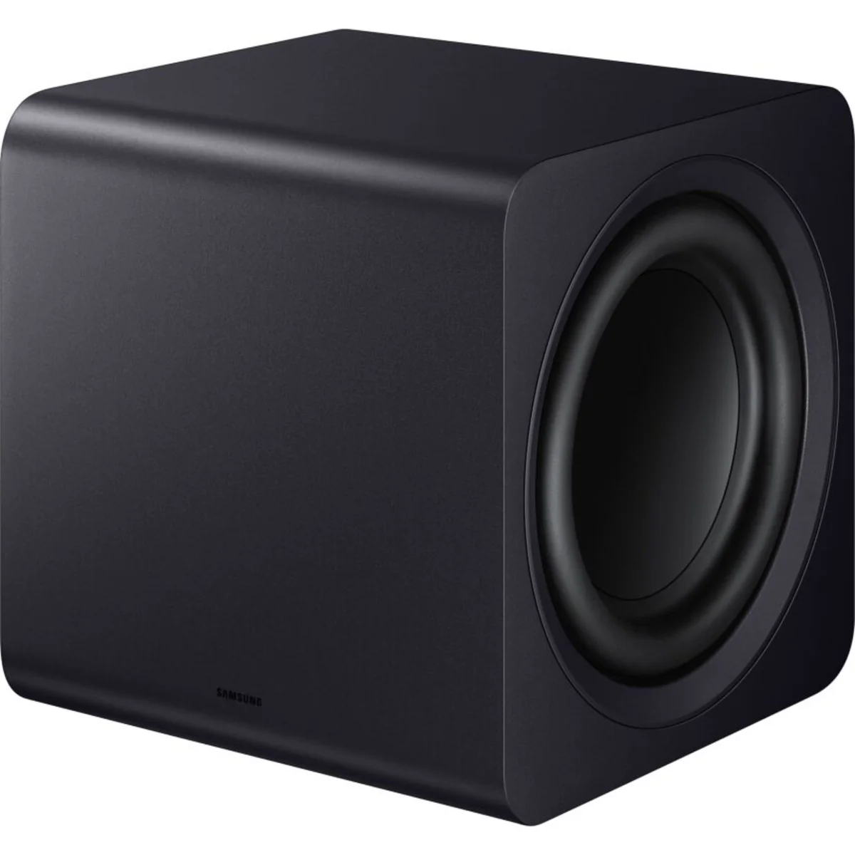 Samsung HW-Q990F-ZC 11.1.4 Ch Q-Symphony Dolby Atmos Sound Bar with Dual Wireless Subwoofers – Titan Black - Image 2