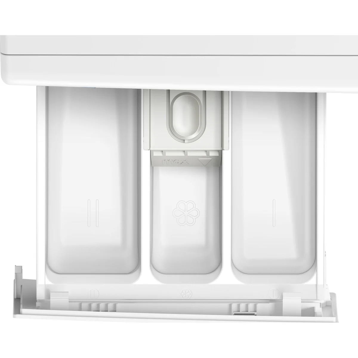 Bosch 2.2 cu.ft. 300 Series Front Load Washer – White (Model WGA14400UC) - Image 7