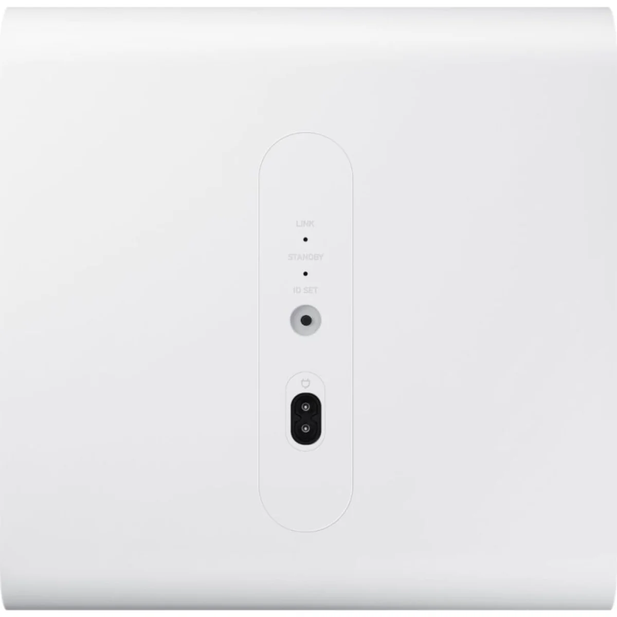 Samsung HW-S801D-ZC Ultra Slim 3.1.2 Ch Sound Bar with Wireless Subwoofer and Dolby Atmos – White - Image 3